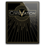 Sid Meier's Civilization V icon