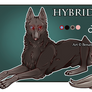 Imperial Jader - Hybrida [Auction- CLOSED]