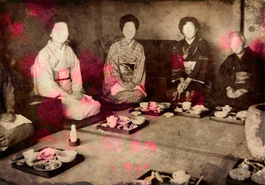 Tea ceremony