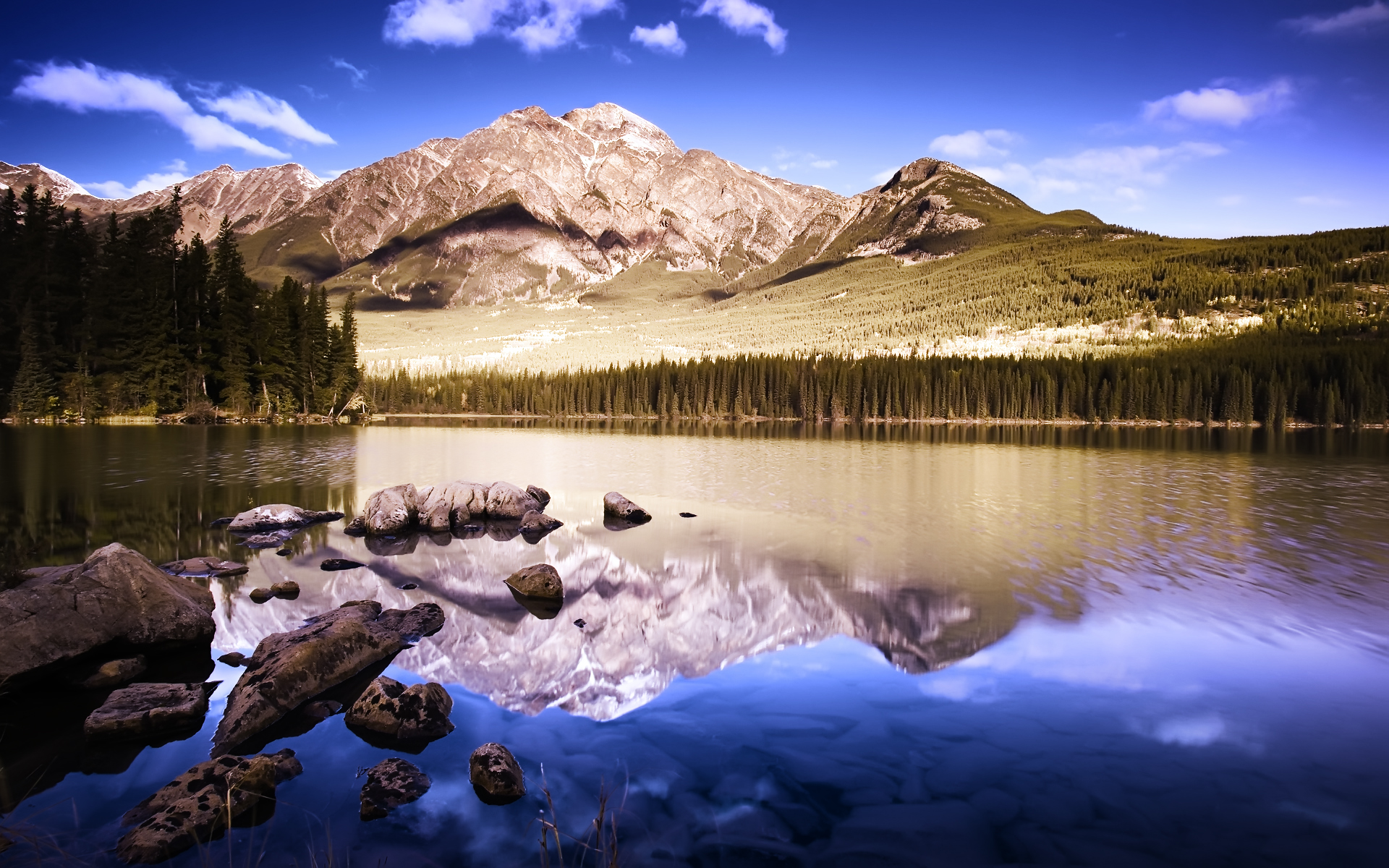 Nature Paradise By BCyclon On DeviantArt nature-paradise-by-bcyclon-on-deviantart
