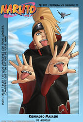 Deidara