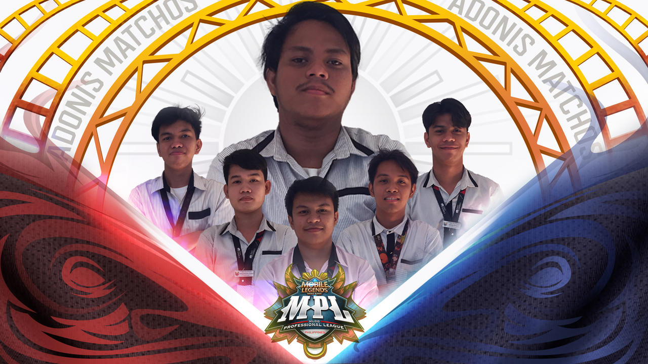 ML team poster by Jhullsss on DeviantArt