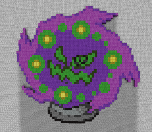 Spiritomb