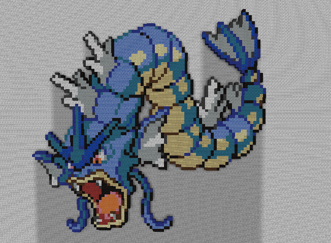 Gyarados