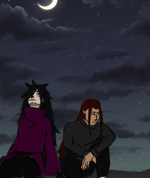 HashiMada?? by miaoubito on DeviantArt