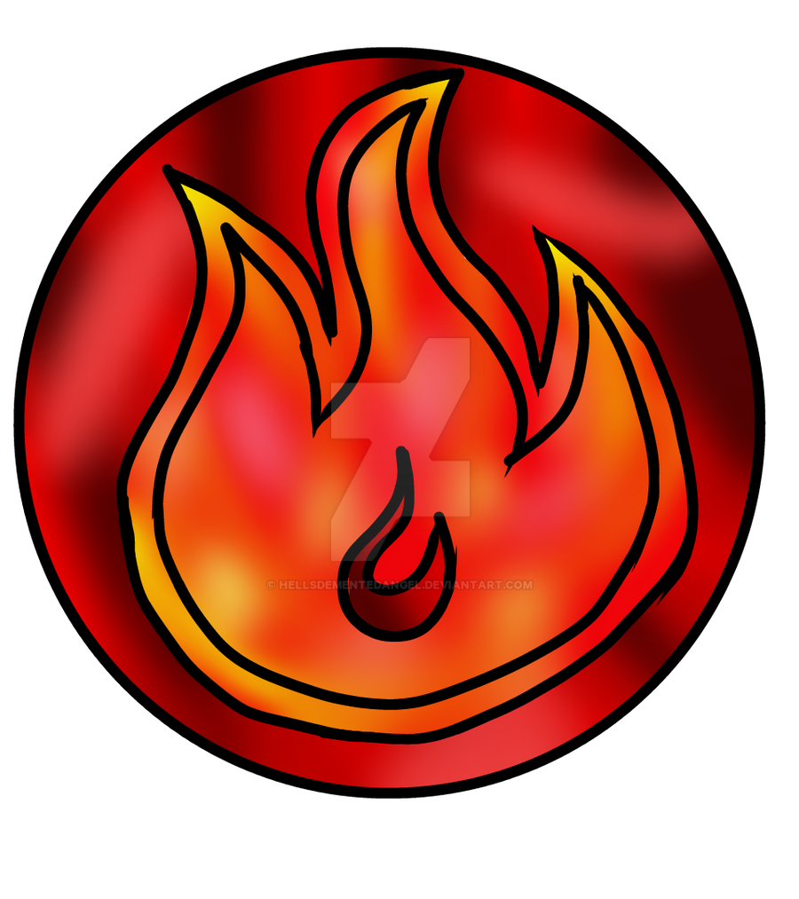 Fire Orb by HellsDementedAngel on DeviantArt