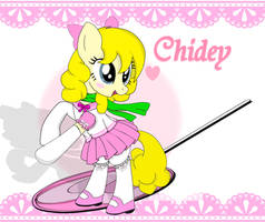 Sweet Chidey