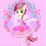 Roseluck Ballet Girl