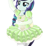 Commission-Coloratura Ballet