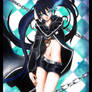 Black Rock Shooter