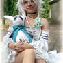 Cosplay: Pandora Hearts Abyss2