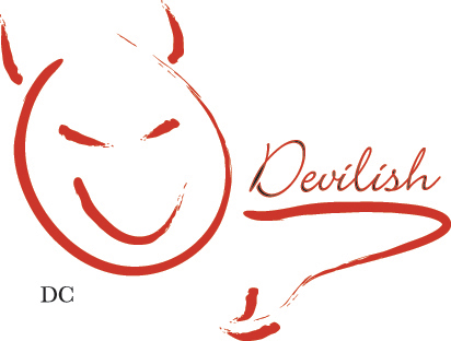 Devilish Logo