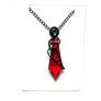 Gothic Fairy pendant