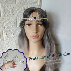 Protector of the Realm crown