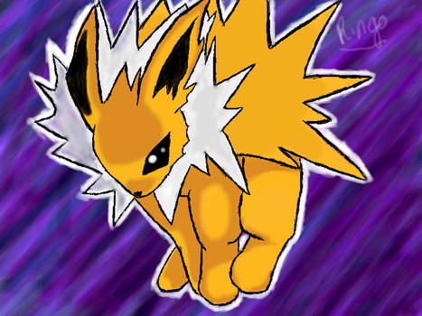 Jolteon