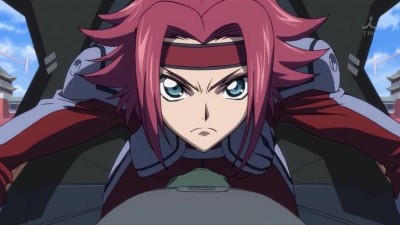 Callun Code Geass Kallen - Code Geass by andre-83 on DeviantArt