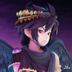 Dark Pit