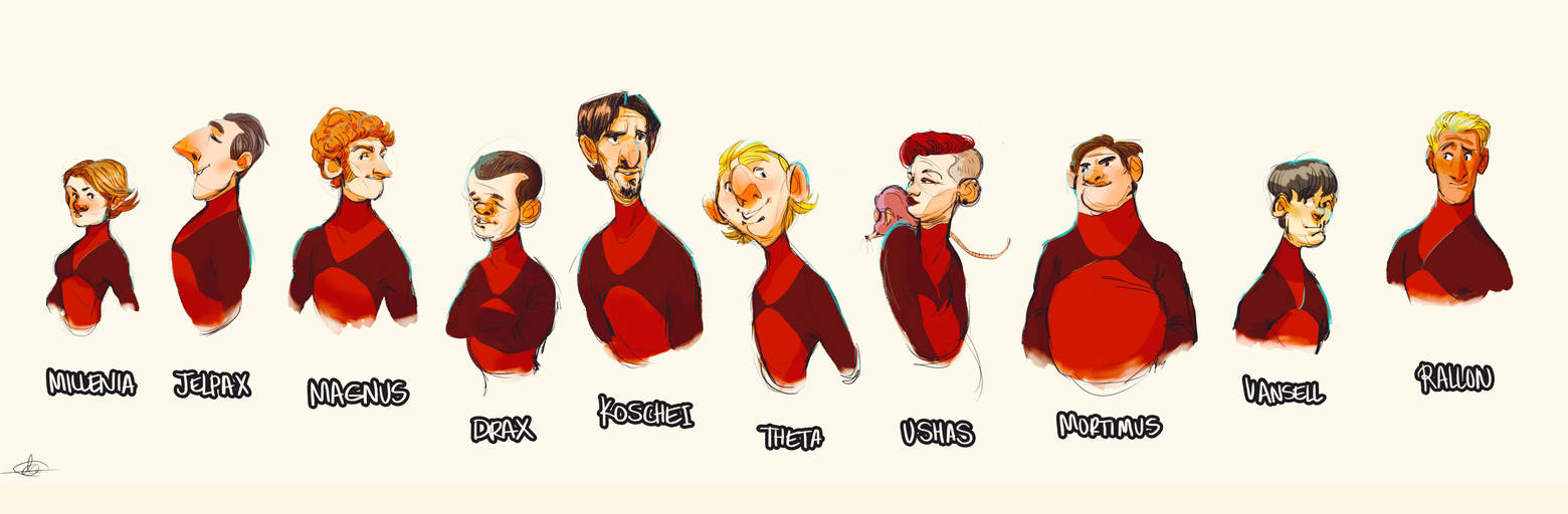 The Deca by ohmygiddyaunt on DeviantArt