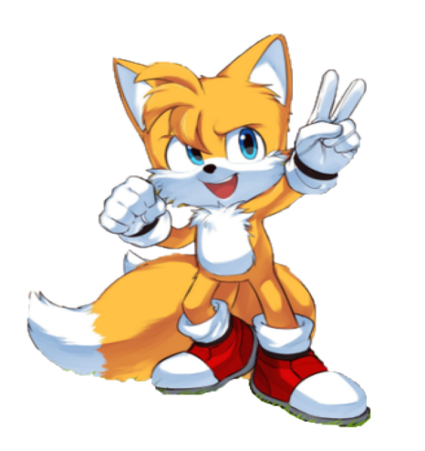 tails render sonic movie 2 png by sonicmovie2pngs on DeviantArt