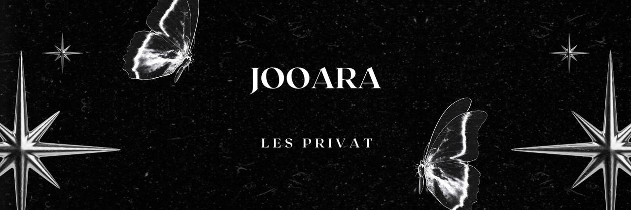 Master Cover Jooara by Jooara on DeviantArt
