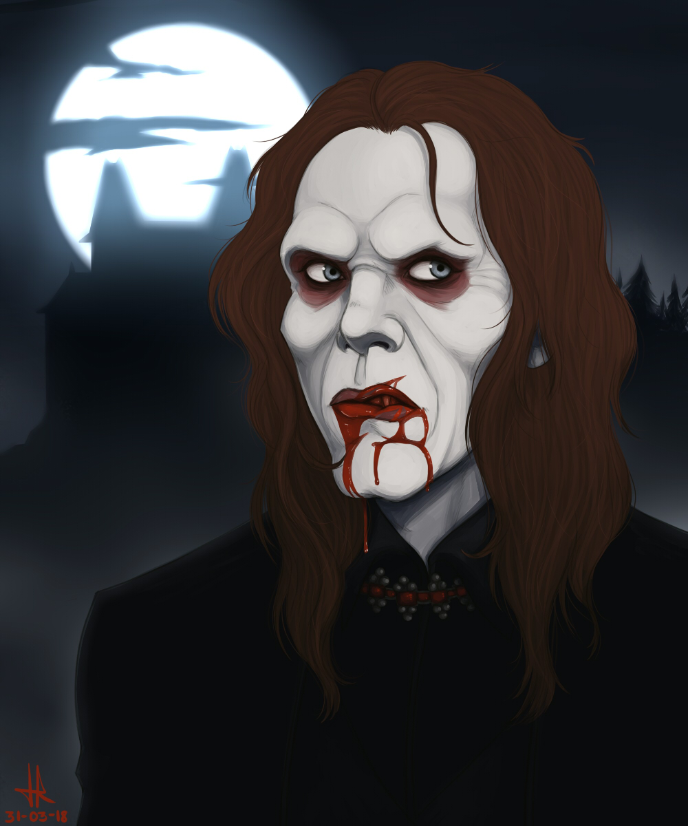 Radu Vladislas by AguirreTheWormOfGod on DeviantArt