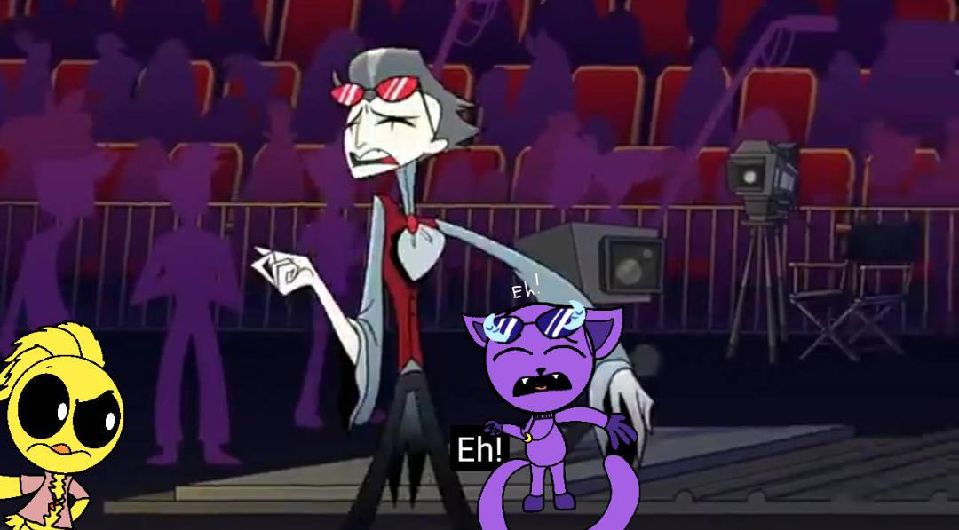 Eh Fuff EH! by fuykshfkav on DeviantArt