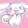 CINNAMOROLL