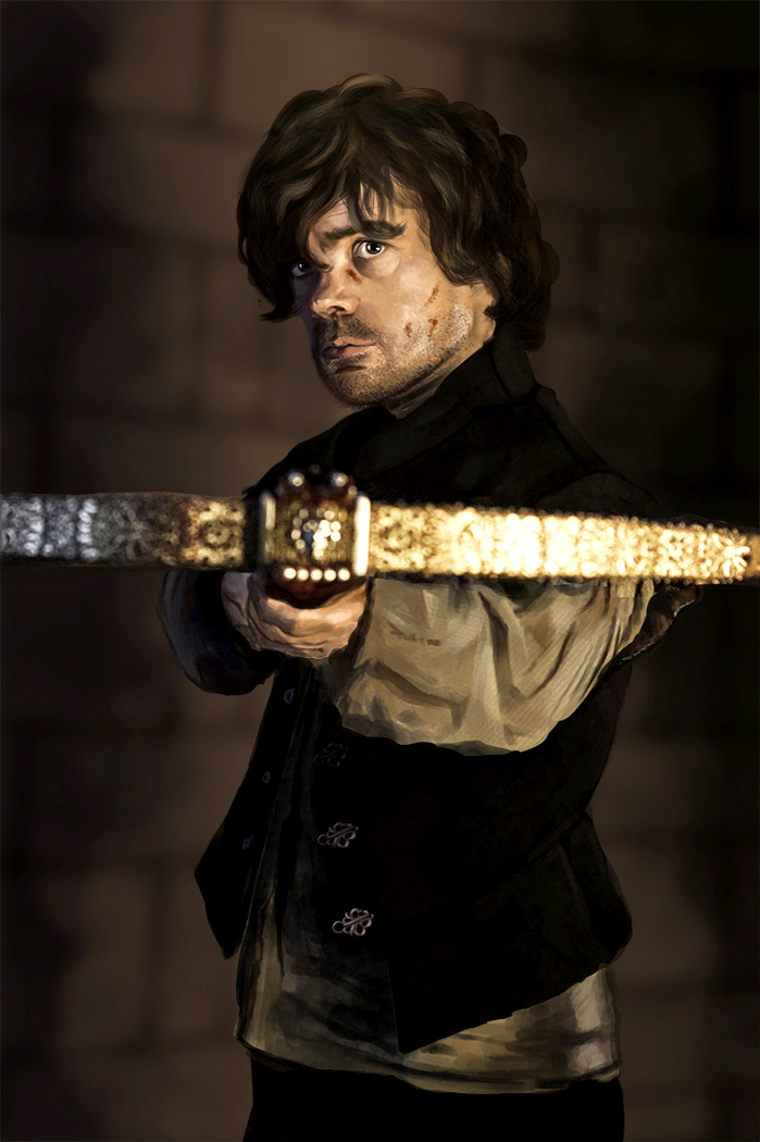 Tyrion