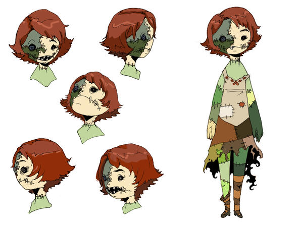 Precious Miseries - Ragdoll by Ethereal-Mind on DeviantArt