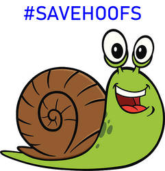 #SaveHoofs