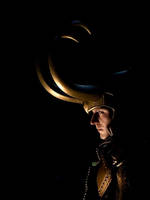 Get Loki