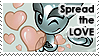 Appreciation Day Stamp