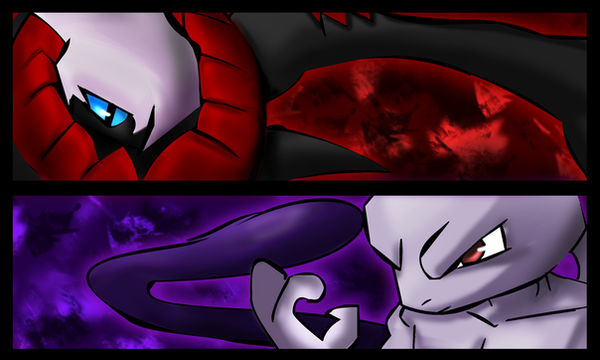 Darkrai VS Mewtwo By Deoxys788 On DeviantArt darkrai-vs-mewtwo-by-deoxys788-on-deviantart