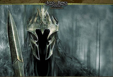 the witch king