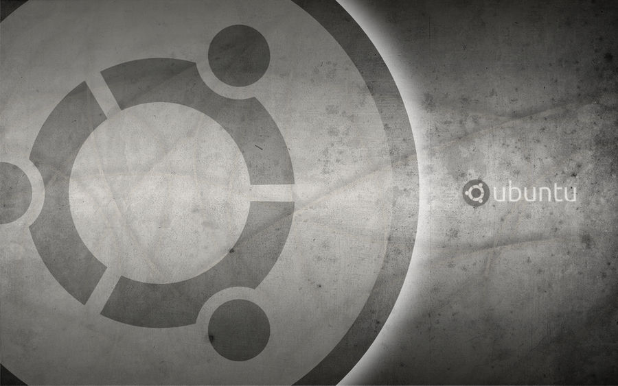 Ubuntu Wide Screen Wallpaper: Ubuntu Widescreen by HonooNoKarite on DeviantArt