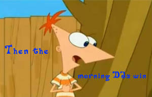 The Morning DJs