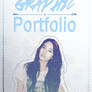 Graphic Portfolio Cover