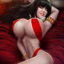 Vampirella