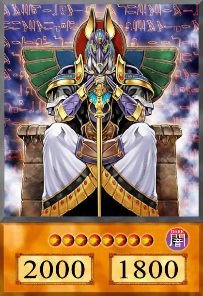 Oracle 047 Oracle des Protecteurs du Tombeau by CARD-Yugi5DsGX-047 on DeviantArt