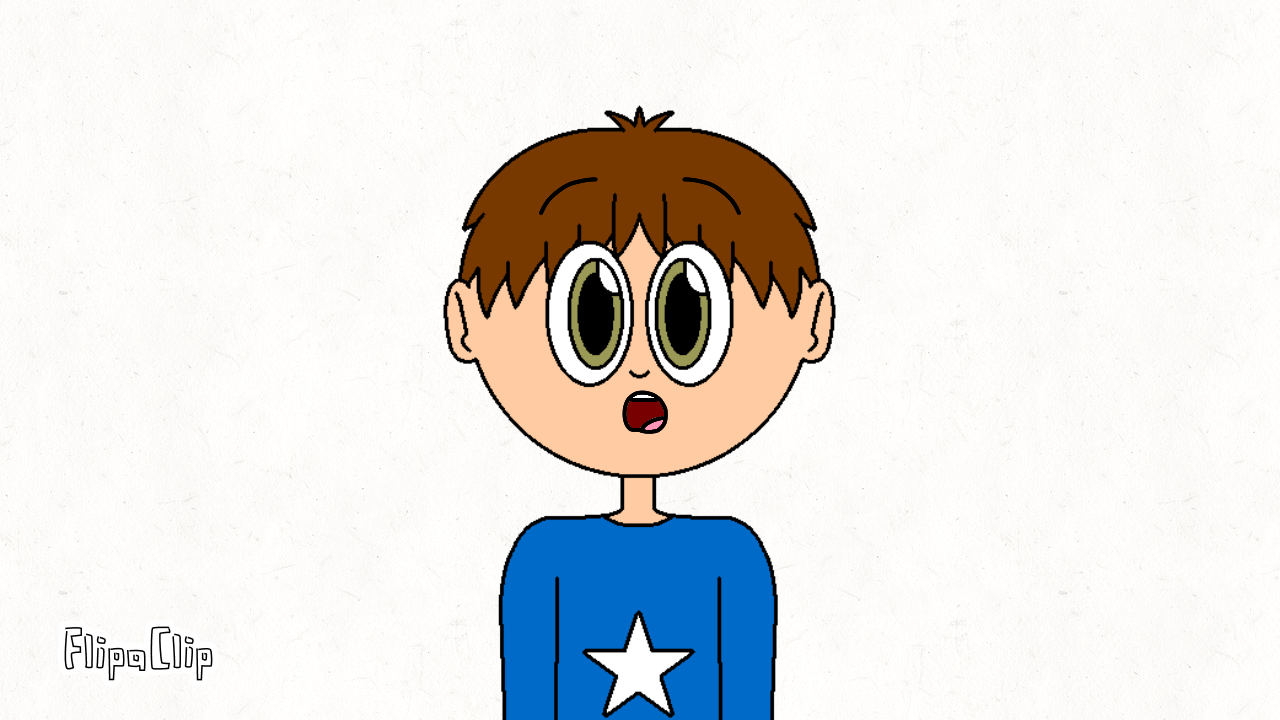 My Face is Surprised by TimurKV2007OnDA on DeviantArt