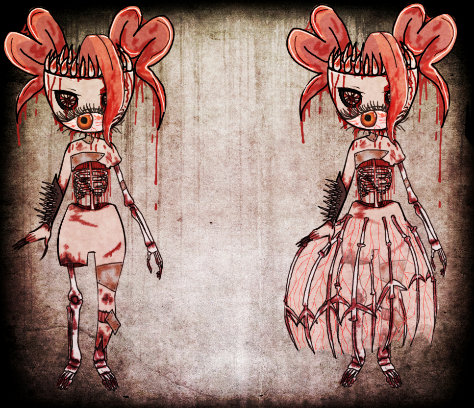 gore adopt CLOSED