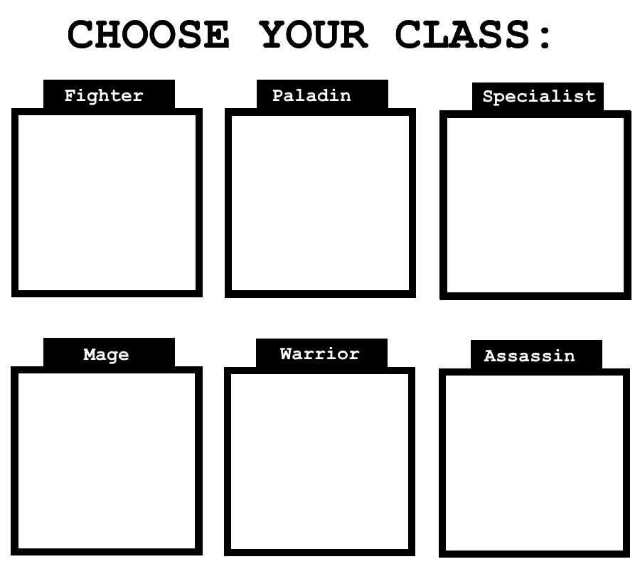 Choose Your Fighter Meme Template By Deadaccount Mount On Deviantart Choose Your Fighter Meme Template By Deadaccount Mount On Deviantart