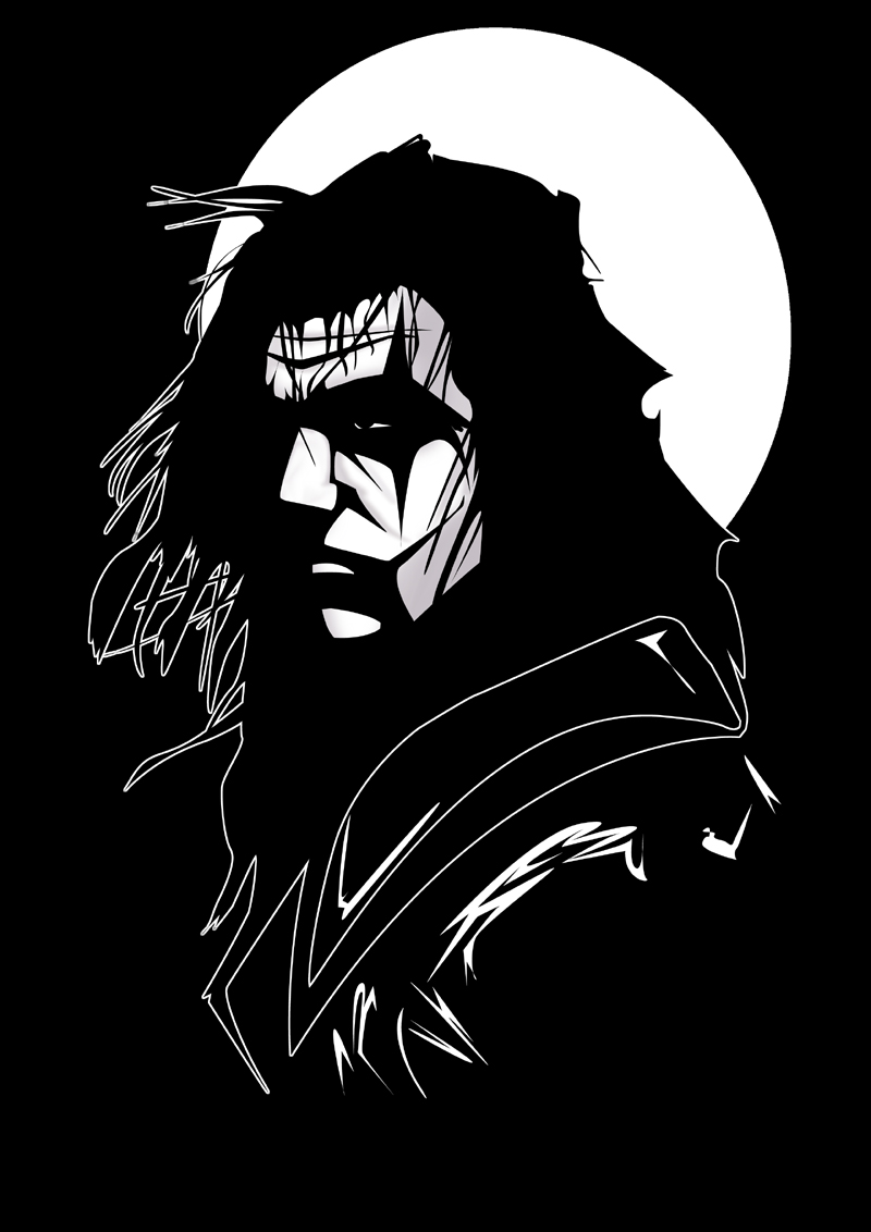 The Crow II