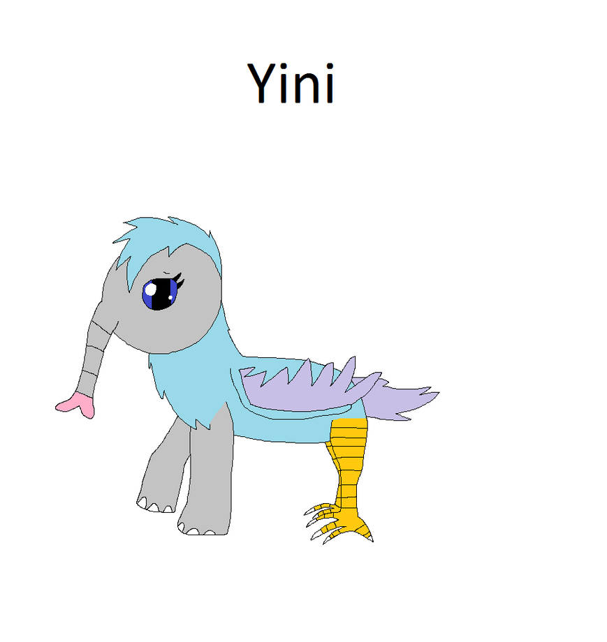 Yini Intulo Yini by AquaDrakeKitty on DeviantArt