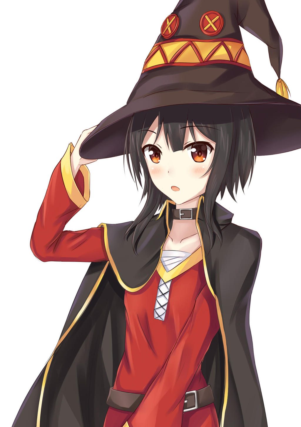 Megumin