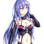 Iris Heart