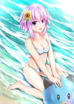 Summer Neptune