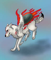 Okami