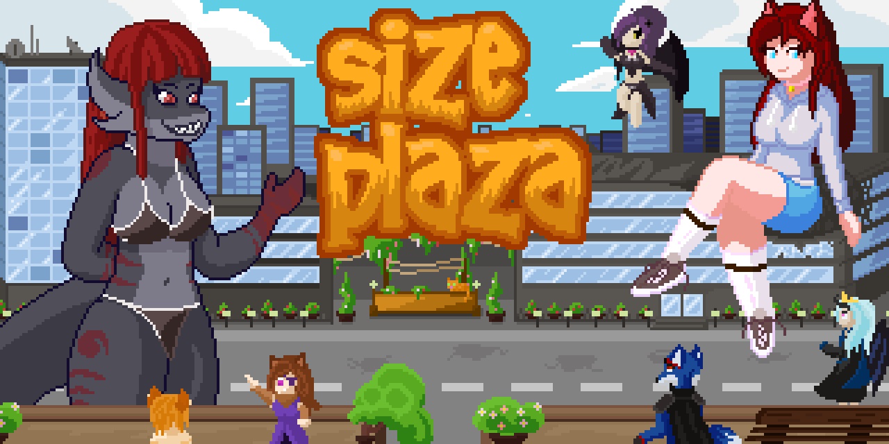 SizePlaza Banner ^^