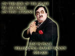 Goodbye Paul Bearer by ExtremEnigma0711